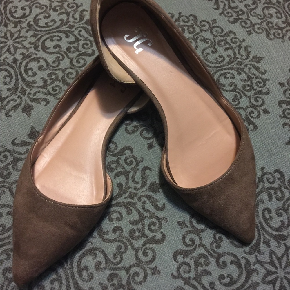 Flats